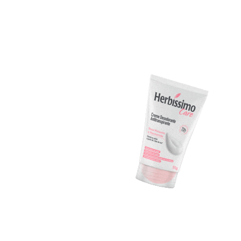 Herbíssimo Sticker by danacosmeticos