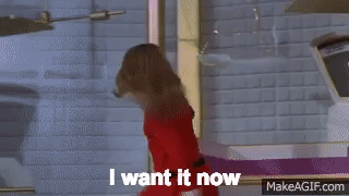 Willy Wonka And The Chocolate Factory GIF