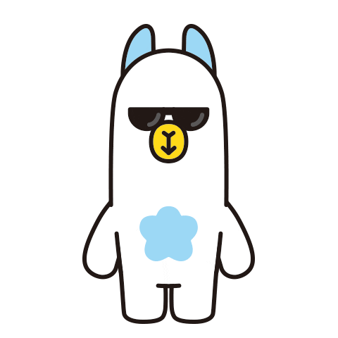 Happy Dance Sticker