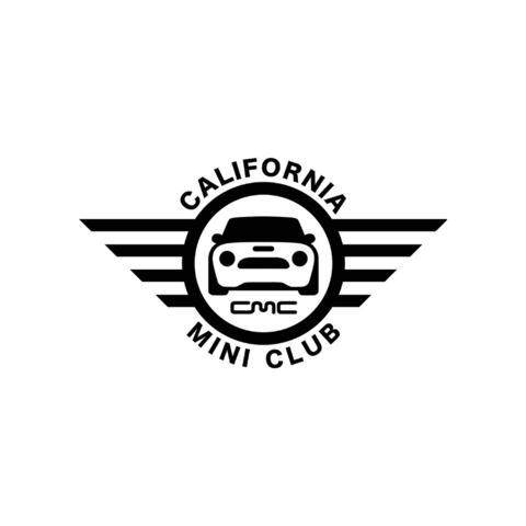 CMC Sticker