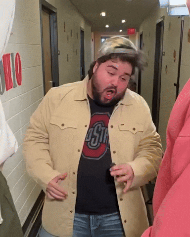 Happy Dance GIF by eliemagic