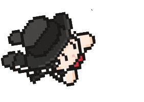 G Dragon Korea Sticker