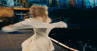 Rolling Stone Film GIF by Taylor Swift