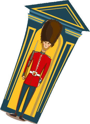 Sticker by oxford-russia
