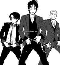 pics Levi Aot Gif Pfp keacho snk gifs get the best gif on giphy
