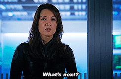 agents of shield GIF