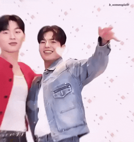 Viva La Vida Eun Gyeol GIF