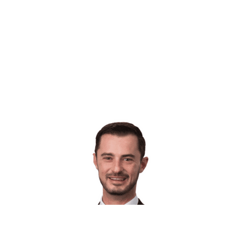 Andyo Sticker by Andy Orleans