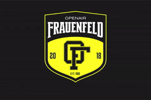 Openair Frauenfeld Festival GIF