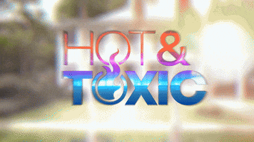 Natural Gas What GIF by Hot & Toxic