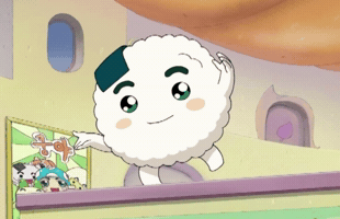 Happy Dance GIF by netmarble