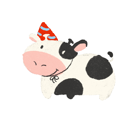 Party Sticker