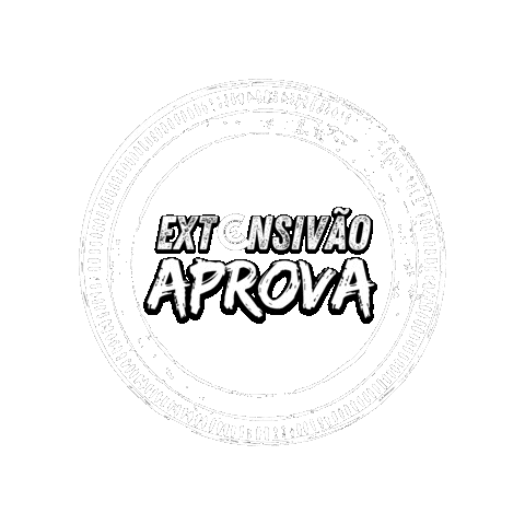 Colégio Extensivo Sticker