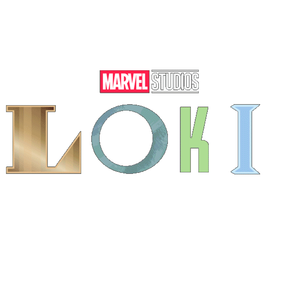 Marvel Studios Logo Gif