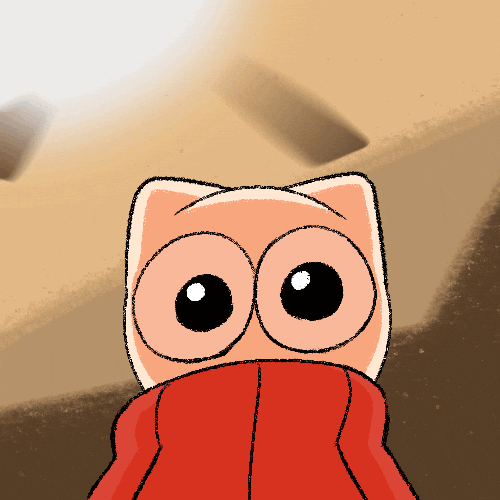 Fan Dancing GIF by Globkins