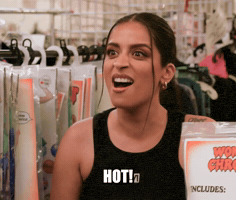 Excited Youtube GIF by Lilly Singh