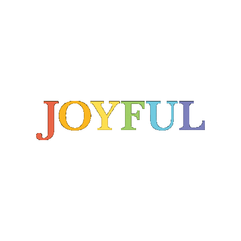 Joyful Pilates Sticker