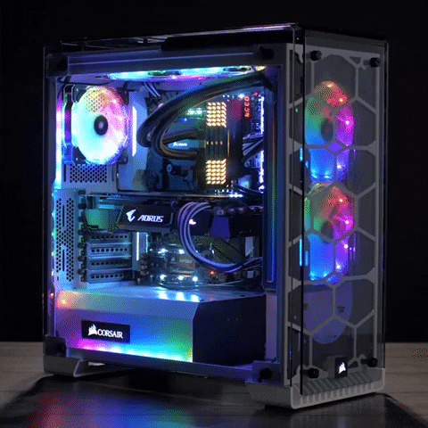Corsair-rgb-good-game GIFs - Get the best GIF on GIPHY