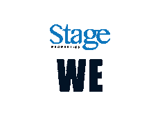 Team Realestate Sticker by Stage Properties