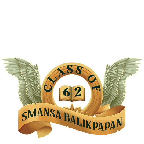 Sma1Balikpapangif Sticker by Abankirenk Kreatif