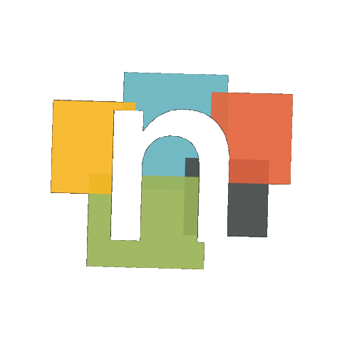 Napacoe Sticker