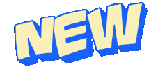 Brand New Sticker
