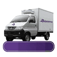 Soyboosterboosmap Sticker by Boosmap