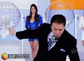 Santos GIF