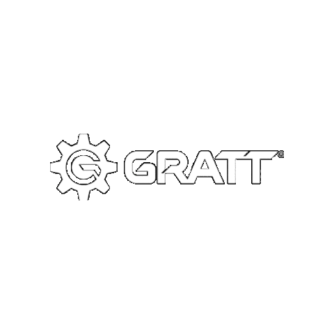 Grat Sticker by Gratt Indústria