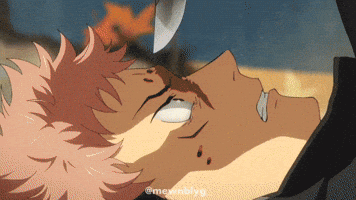 Jujutsu Kaisen Jjk GIF