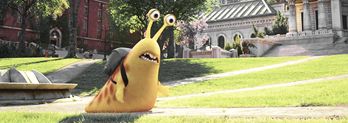 Monsters Inc Disney GIF - Find & Share on GIPHY