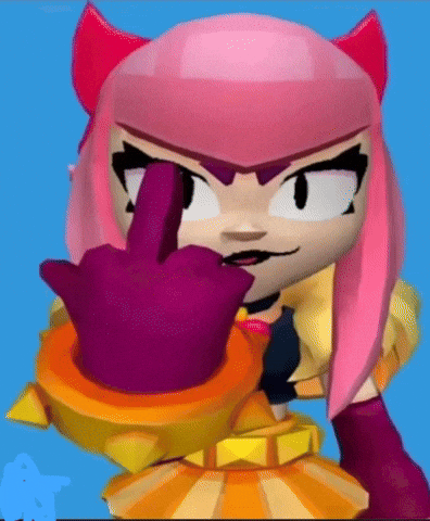 Brawl Stars GIF
