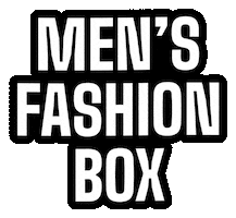 Joyeria Mfb Sticker by Men´s Fashion Box