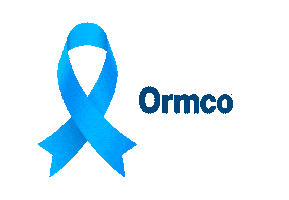 Ormco Brasil Sticker
