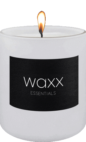 Waxx Essentials Sticker