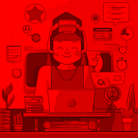 So Funktioniert Ein Geschaeftskonto GIF