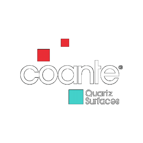 coantesurfaces Sticker