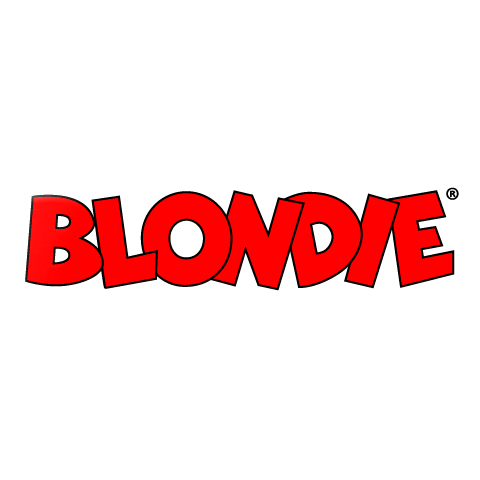 Blondie Comics GIFs on GIPHY - Be Animated