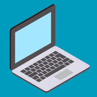 Computer Laptop GIF by Dietitians On Demand