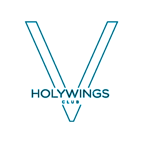 Holywings Sticker