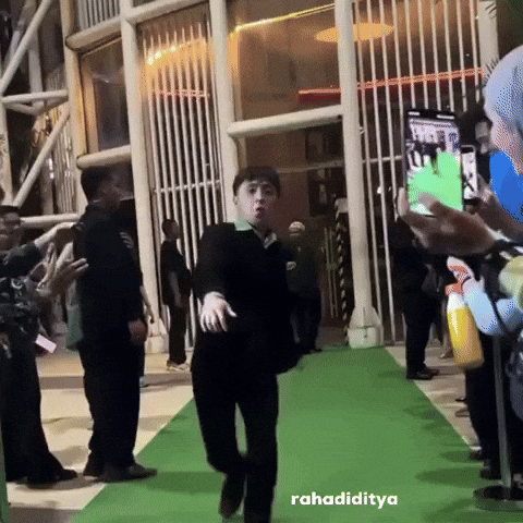 Kick Karate GIF