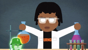 Science GIF