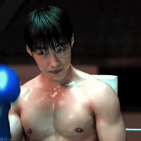 Bloodhounds Woodohwan GIF