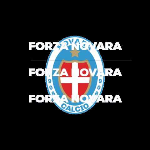 Novara Calcio 1908 GIF