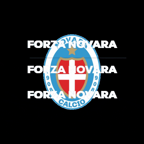 novaracalcio azzurri novara novara calcio anduma fioi GIF