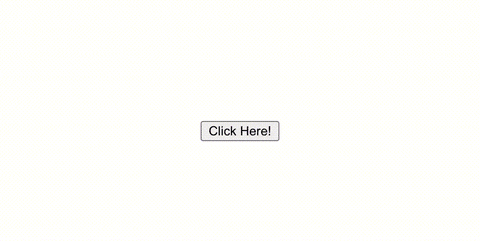 Button Hover Animation Looping