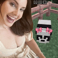 Lana Del Rey GIF