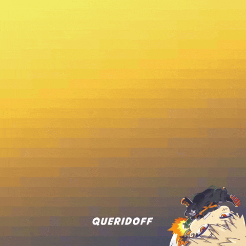 Mha GIF