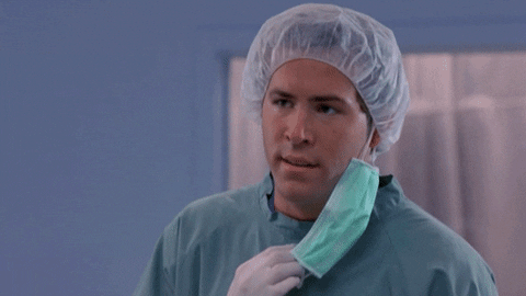  reaction reactions why ryan reynolds but why GIF
