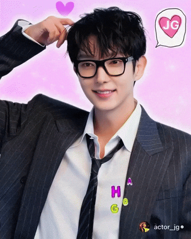 Jg Leejoongi GIF